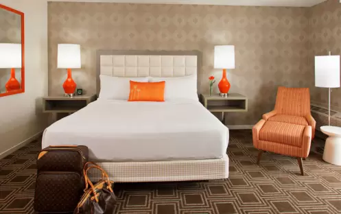 Premium Room Premium Room